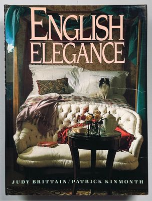 English Elegance / Living In Vogue English Elegance / Living In Vogue