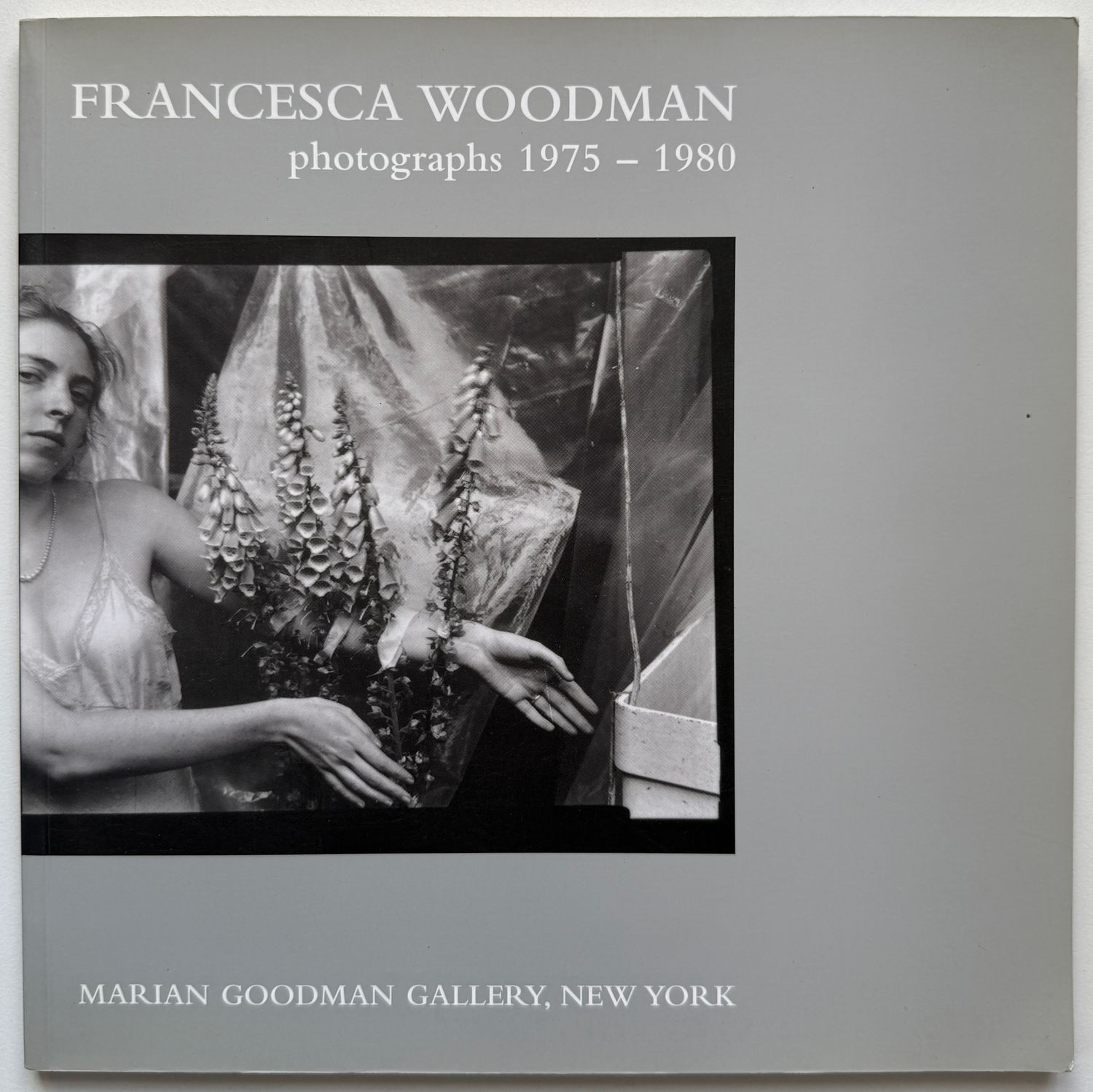 Francesca Woodman Photographs Francesca Woodman Photographs