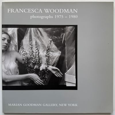 Francesca Woodman Photographs Francesca Woodman Photographs