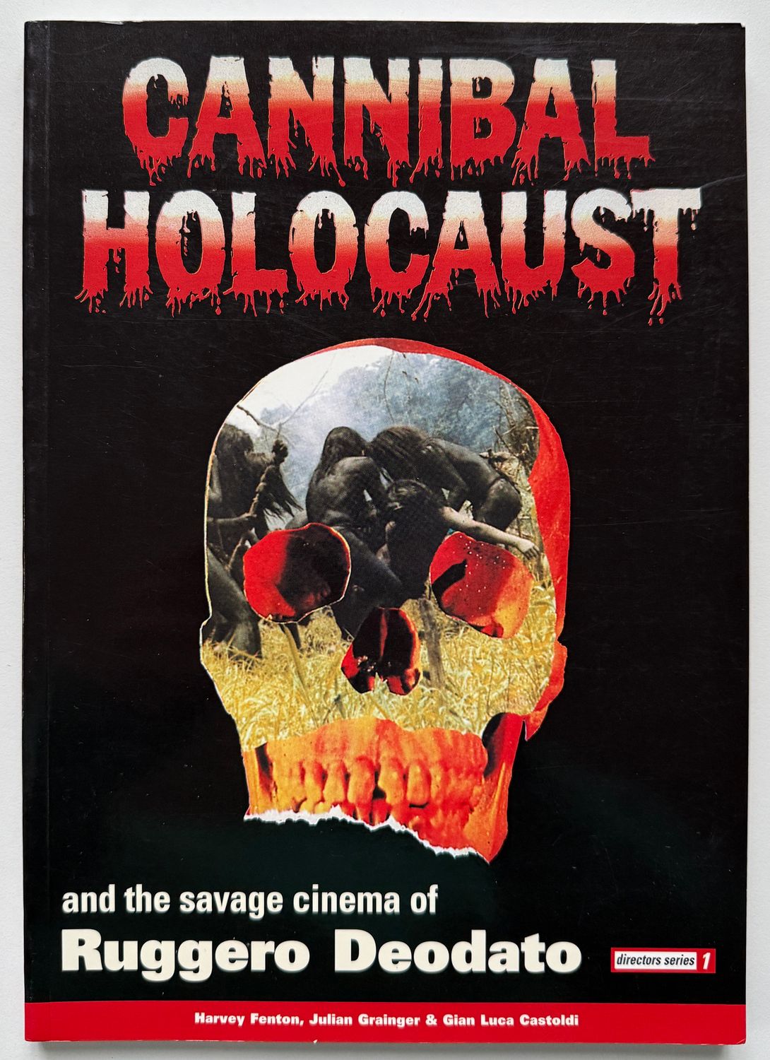 Cannibal Holocaust