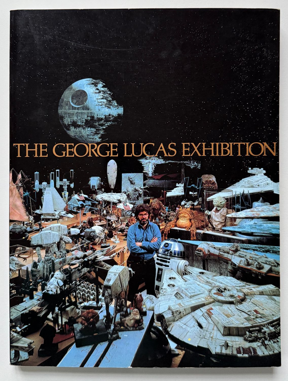 The George Lucas Exhibition