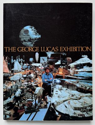 The George Lucas Exhibition