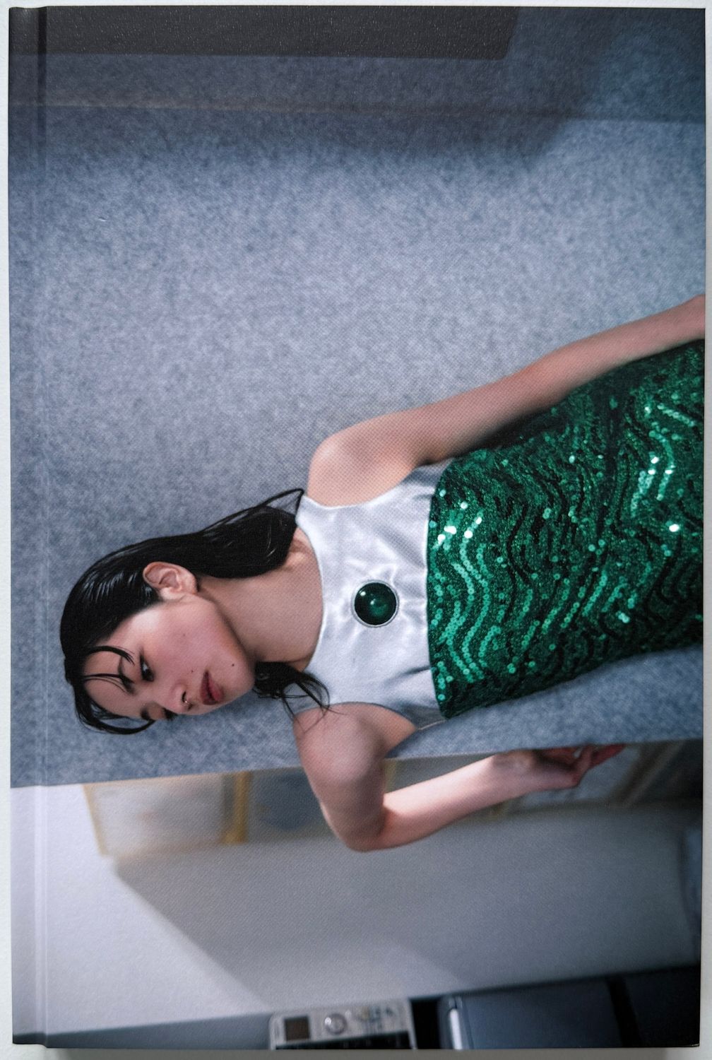 LA Museum Nana Komatsu