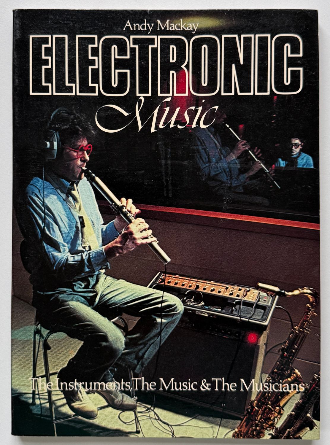 Electronic Music Electronic Music