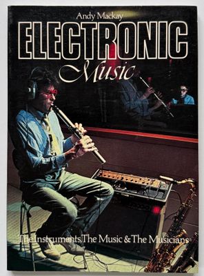 Electronic Music Electronic Music