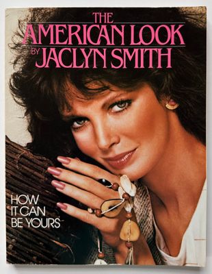 The American Look by Jaclyn Smith The American Look by Jaclyn Smith