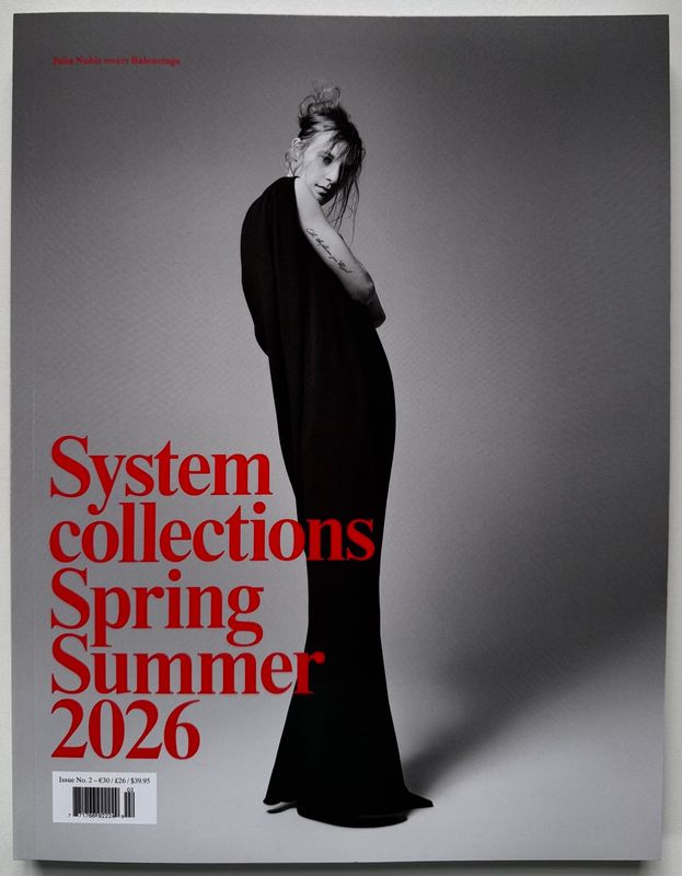 System Collections No.2