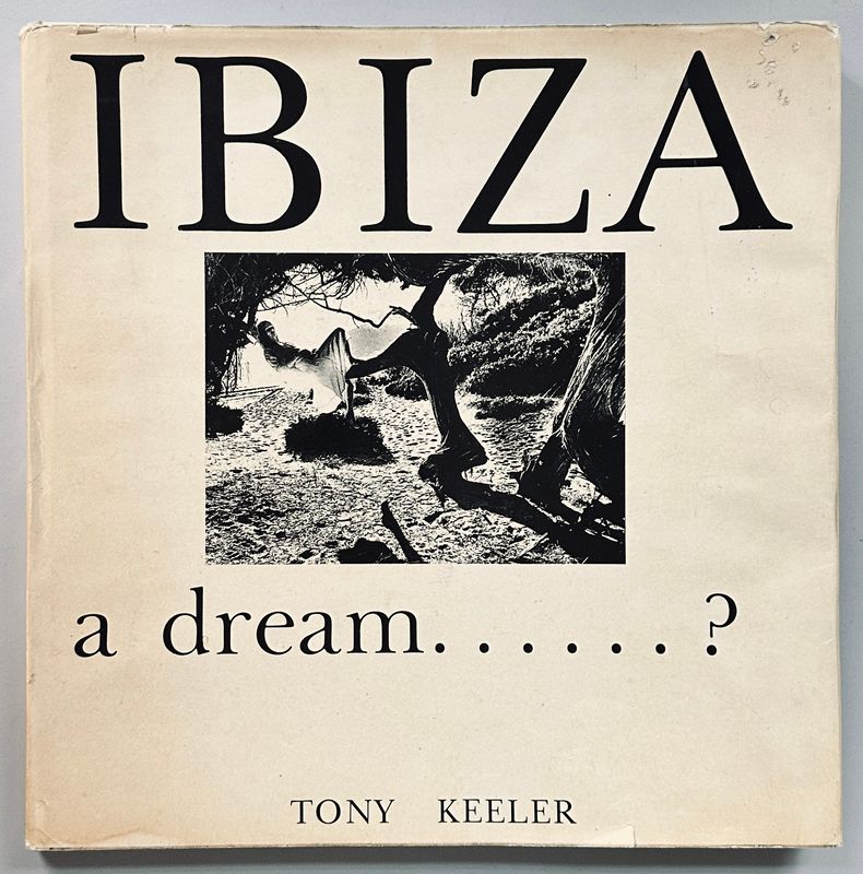Ibiza a dream......?