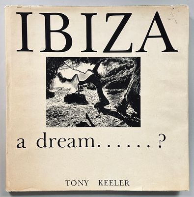Ibiza a dream......?