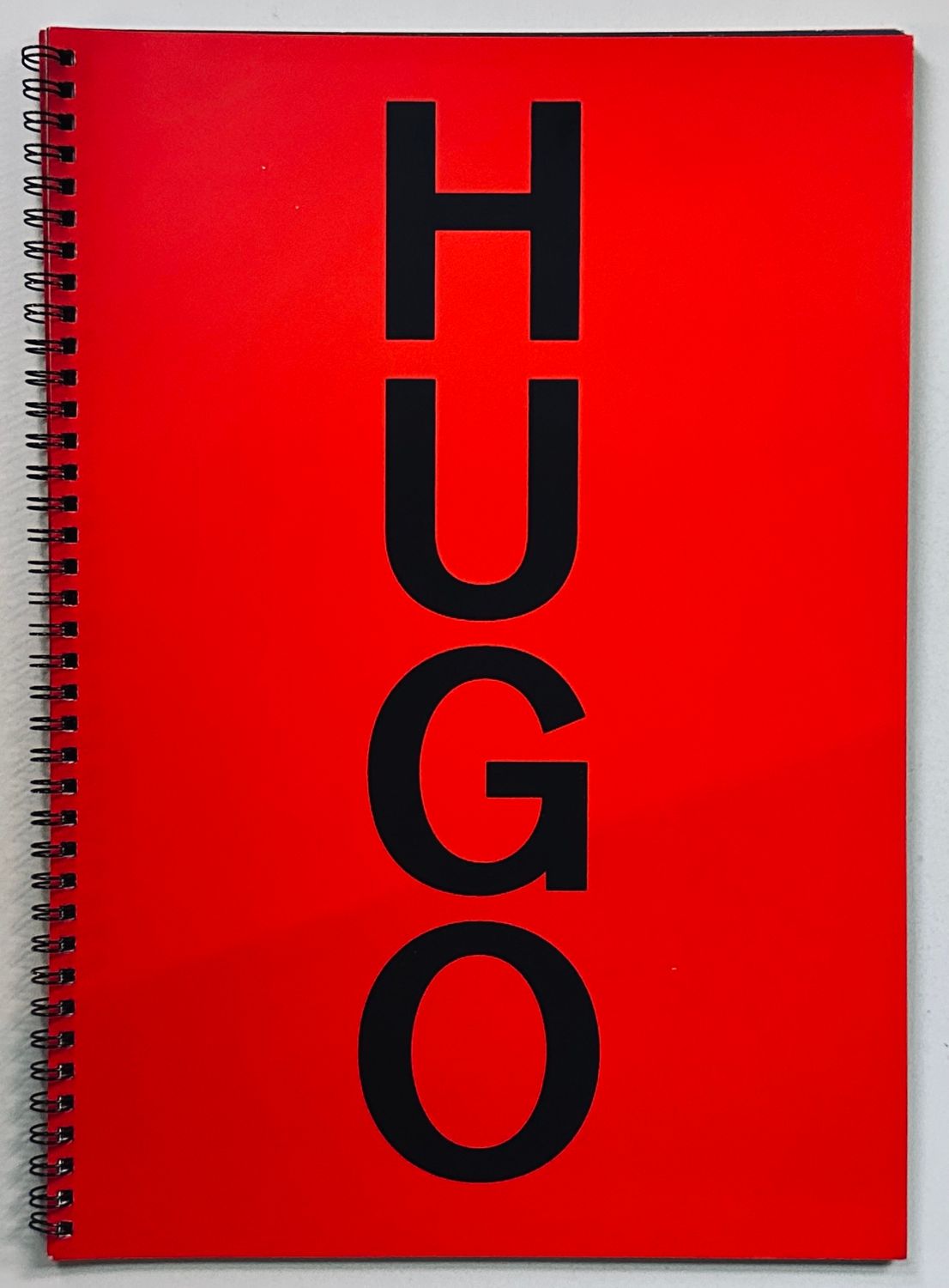 Juergen Teller Hugo Boss Autumn/Winter 1996 Juergen Teller Hugo Boss Autumn/Winter 1996