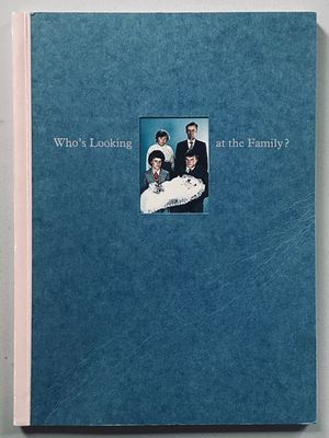 Who's Looking At The Family? Who's Looking At The Family?