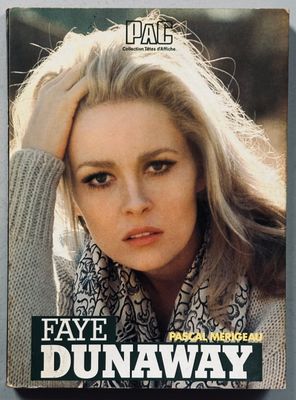 Faye Dunaway