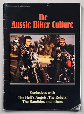 The Aussie Biker Culture