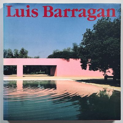 Luis Barragan