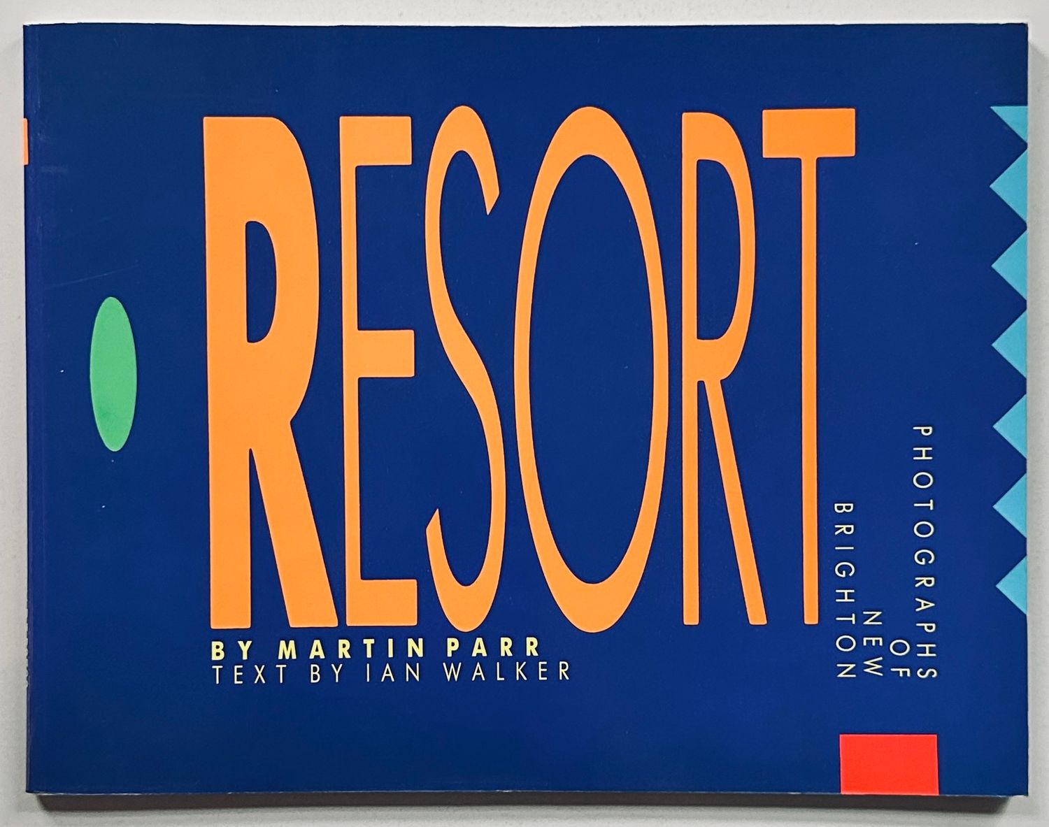 Martin Parr The Last Resort Martin Parr The Last Resort