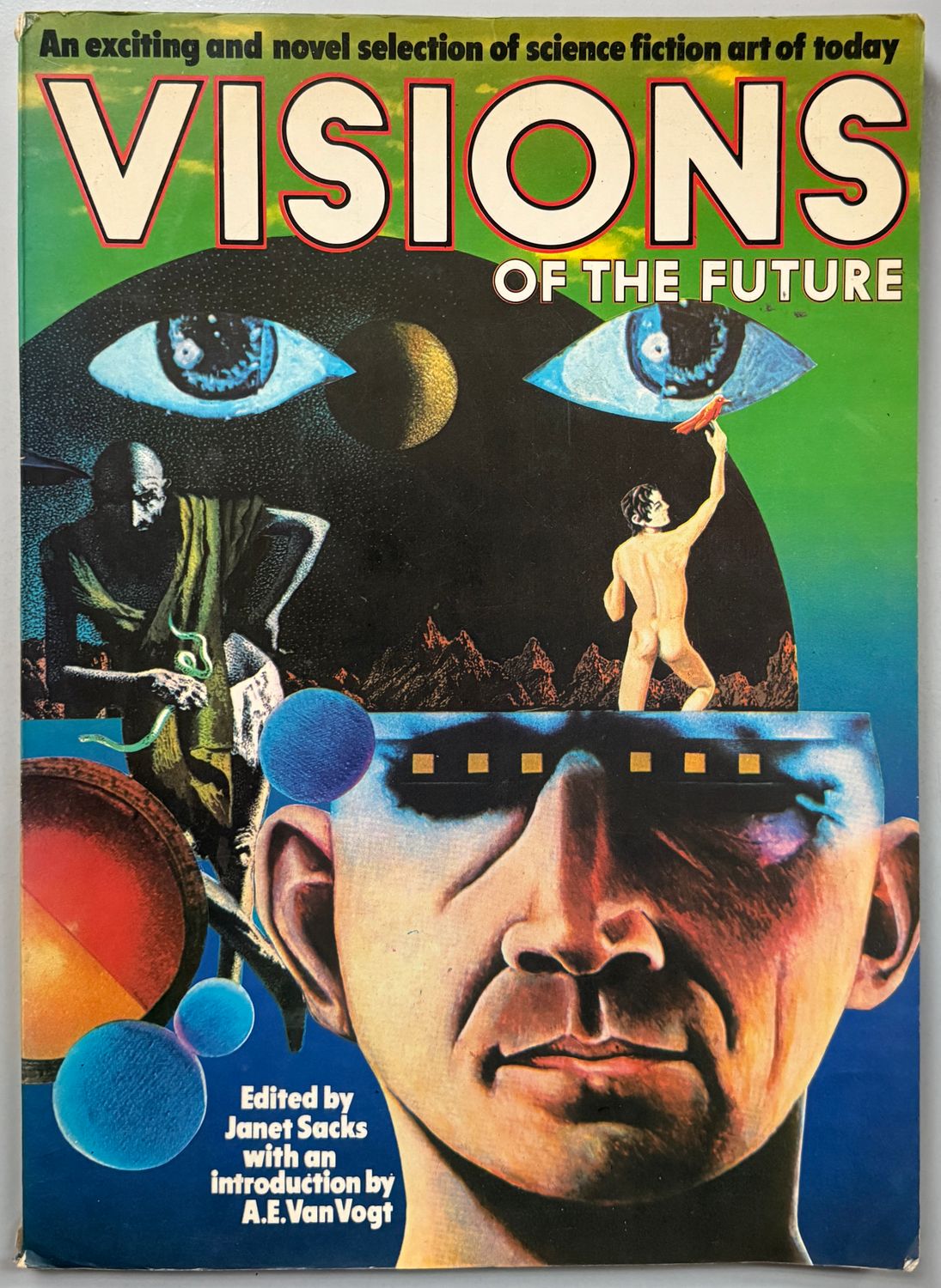 Visions Of The Future