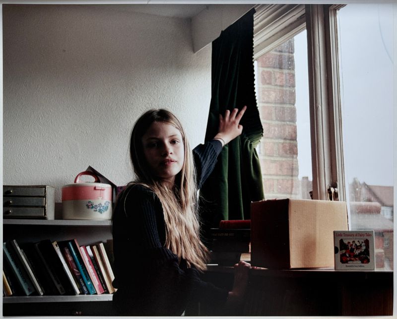 Angela Hill - Sylvia fairy tales