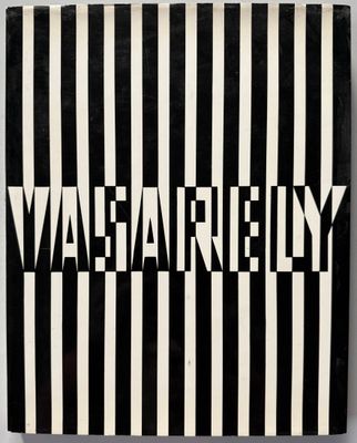 Vasarely: Arts Plastiques