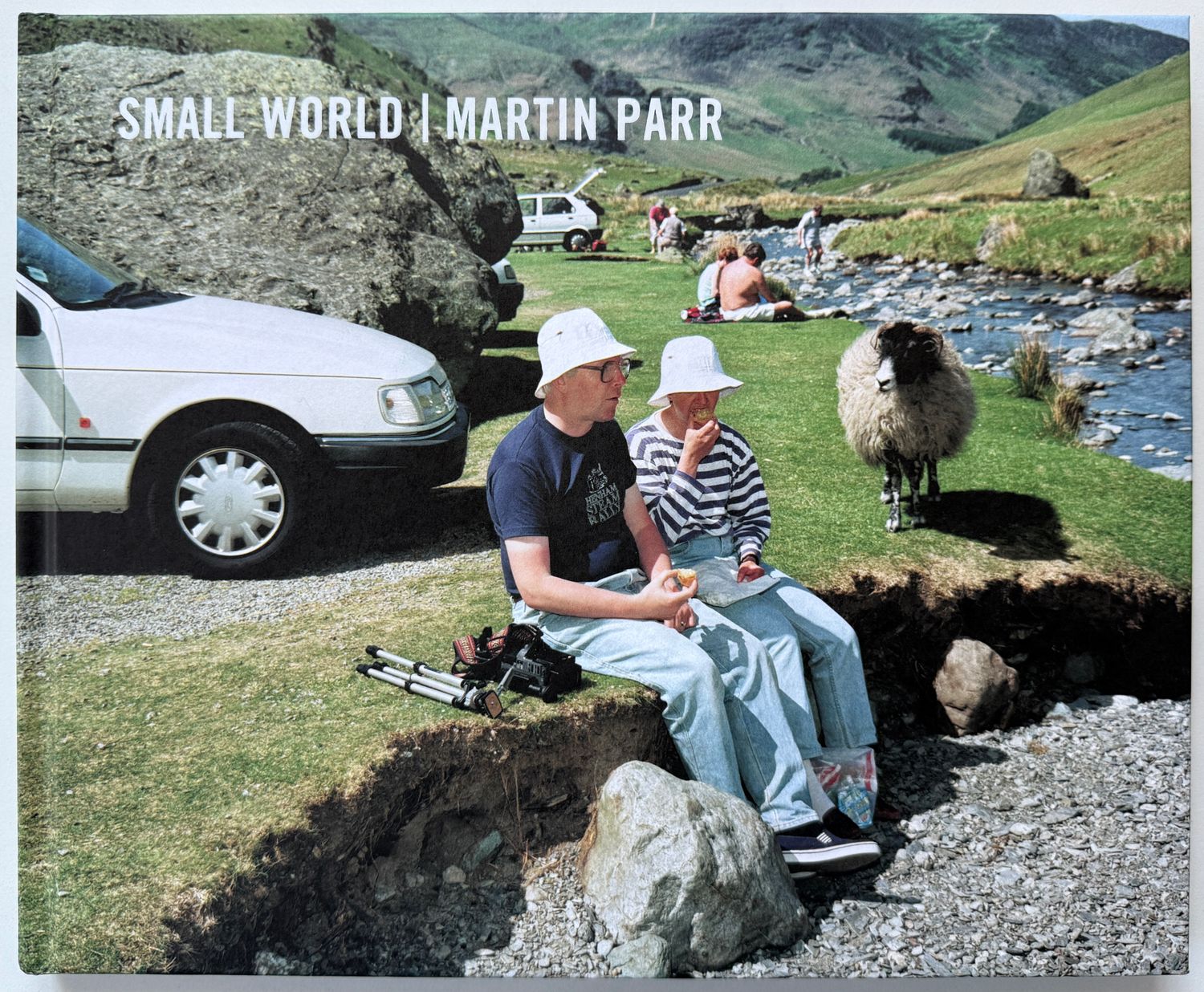 Martin Parr A Small World 2026