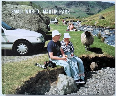 Martin Parr A Small World 2026 Martin Parr A Small World 2026