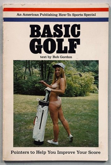 Basic Golf