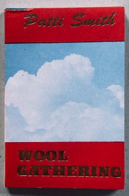 Patti Smith Woolgathering Hanuman Patti Smith Woolgathering Hanuman