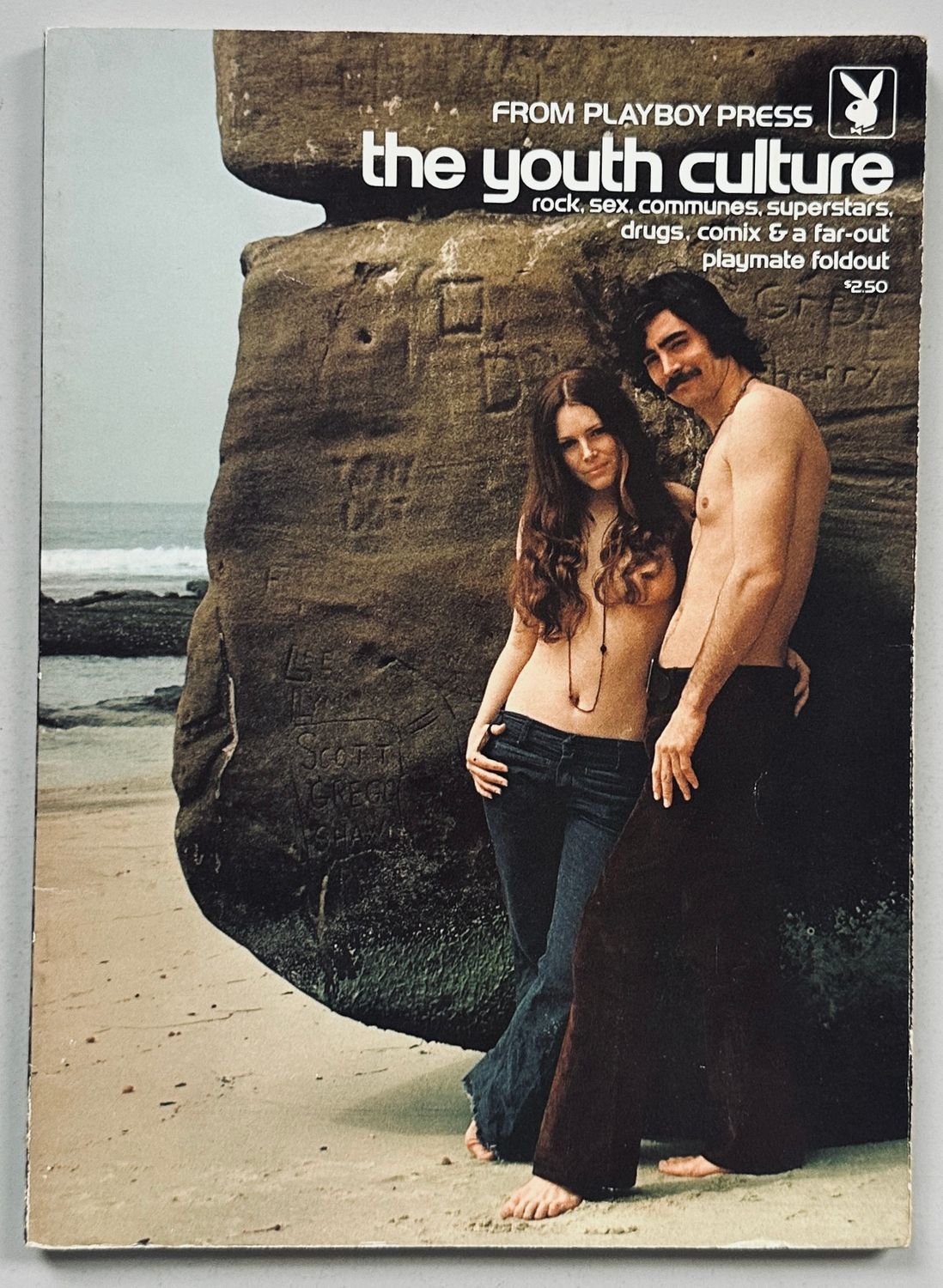 The Youth Culture The Youth Culture