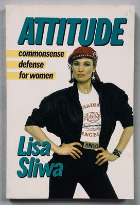 Attitude Common Sense Defence for Women