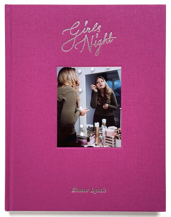 Eimear Lynch Girls' Night (2nd Edition)