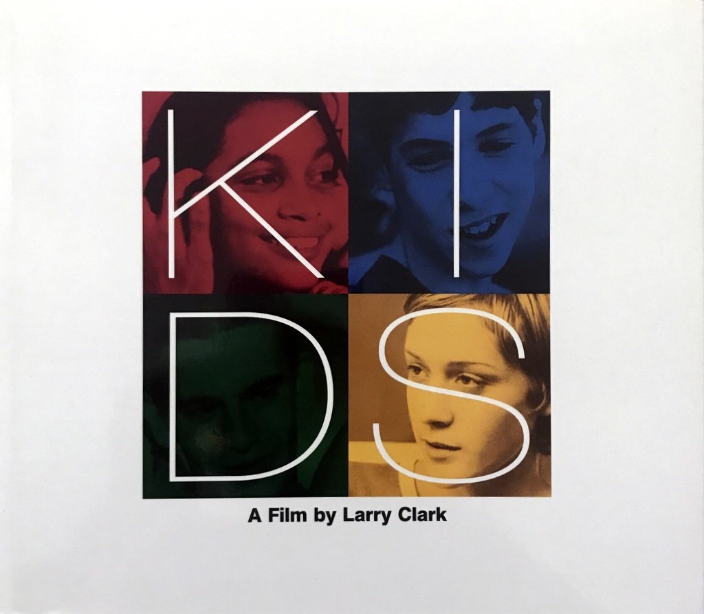 Kids larry clark hot sale