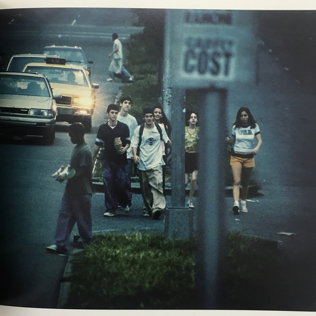 Kids Larry Clark