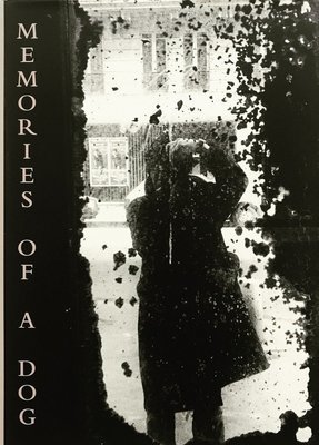[SIGNED] DAIDO MORIYAMA MEMORIES OF A DOG