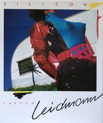 [SIGNED] CHEYCO LEIDMANN SILICON