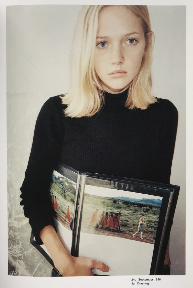 Hiro 　Juergen Teller / Go-Sees JUERGEN TELLER: “GO-SEES” – AMERICAN SUBURB X