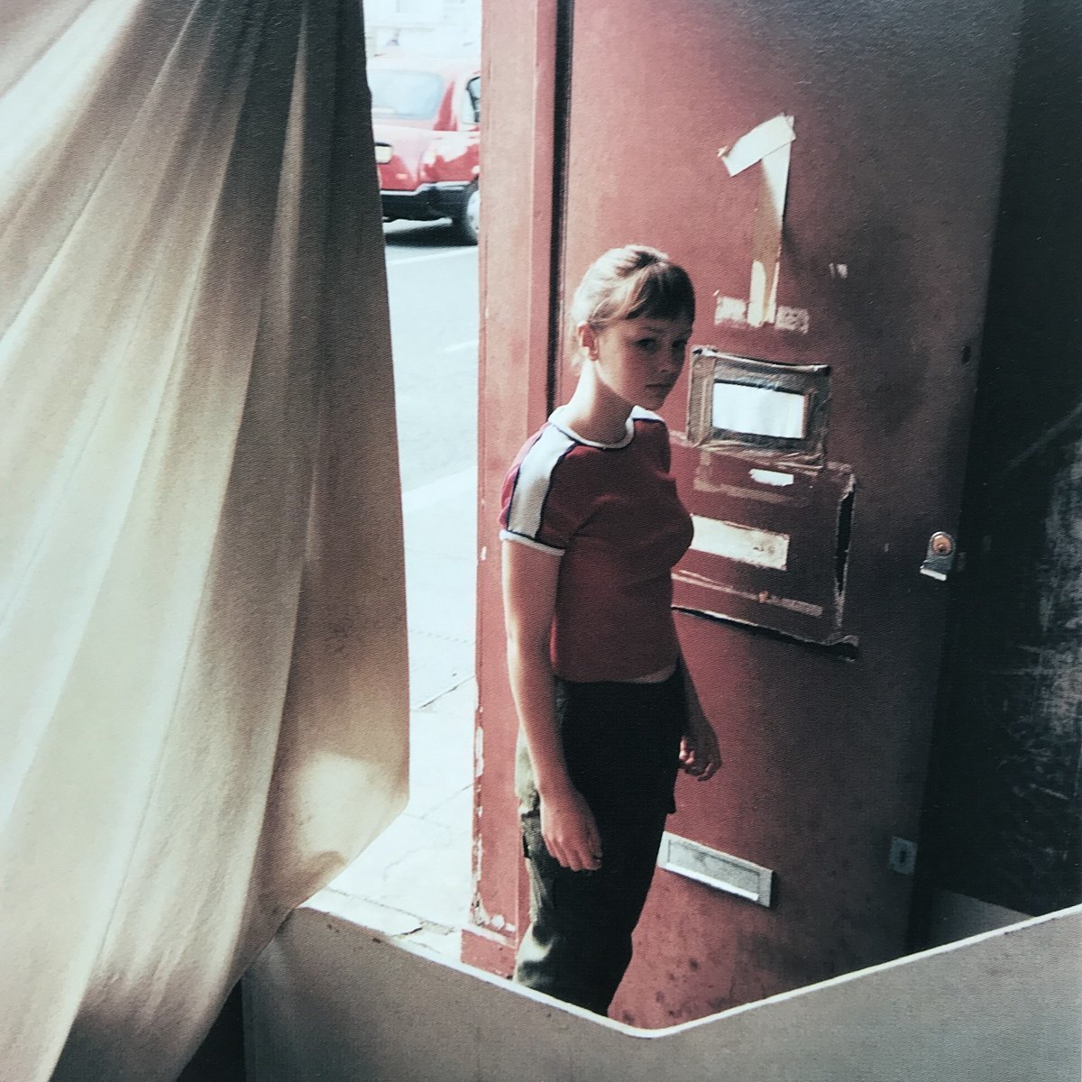 SIGNED] JUERGEN TELLER GO-SEES
