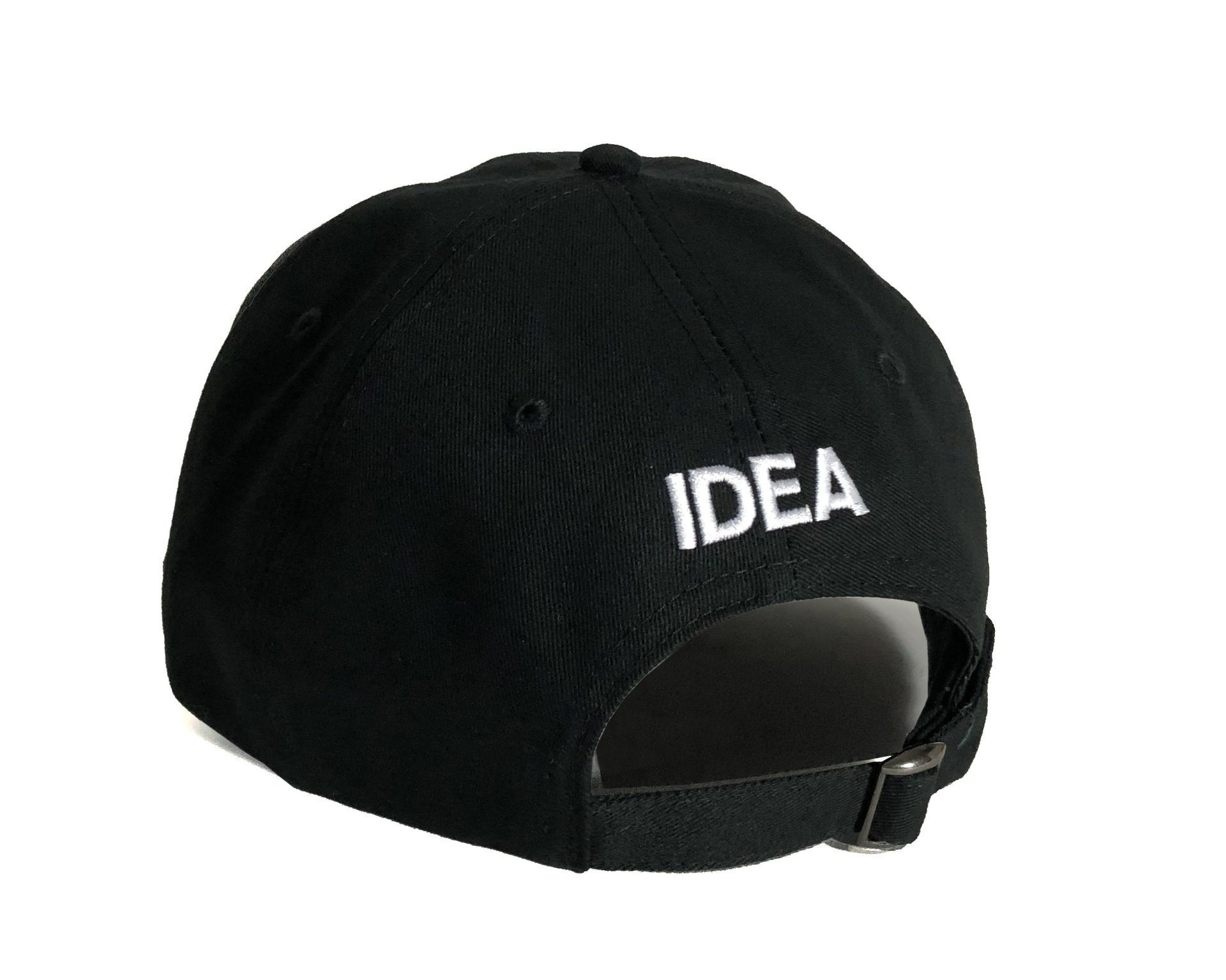 STÜSSY / IDEA HAT