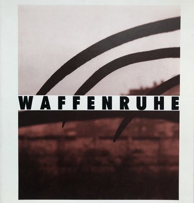 Michael Schmidt Waffenruhe