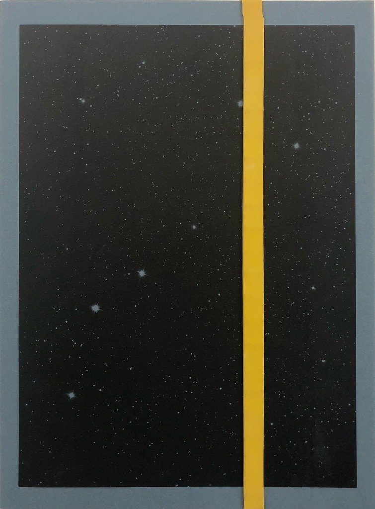 [SIGNED] CRISTINA DE MIDDEL AFRONAUTS
