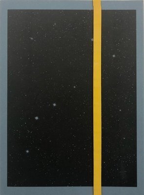[SIGNED] CRISTINA DE MIDDEL AFRONAUTS