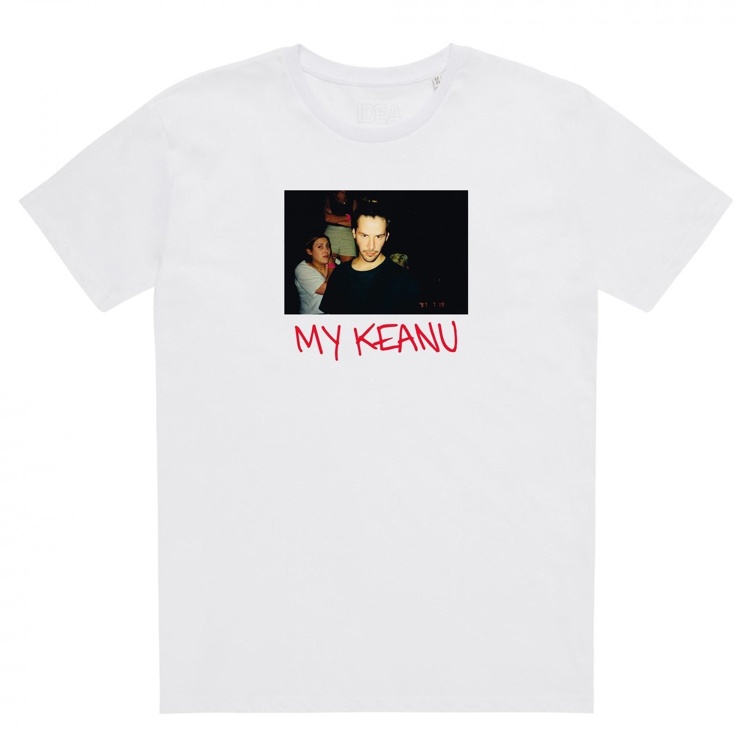 MY KEANU T-Shirt