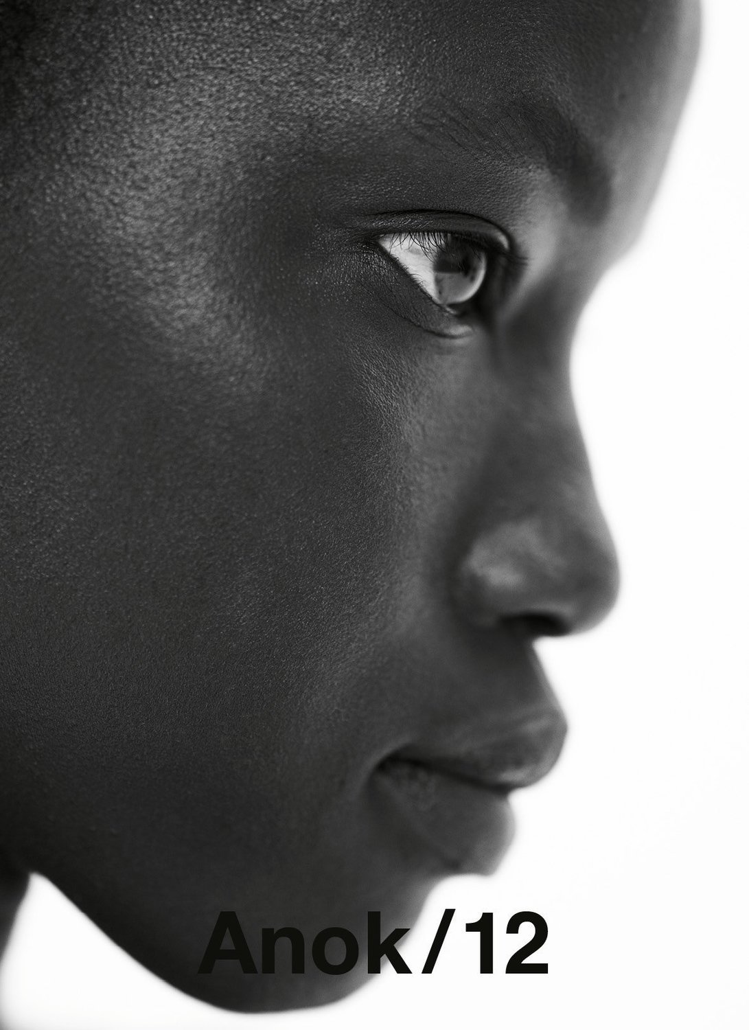 Willy Vanderperre /12 Anok
