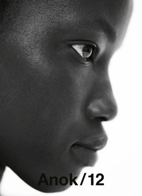 Willy Vanderperre /12 Anok