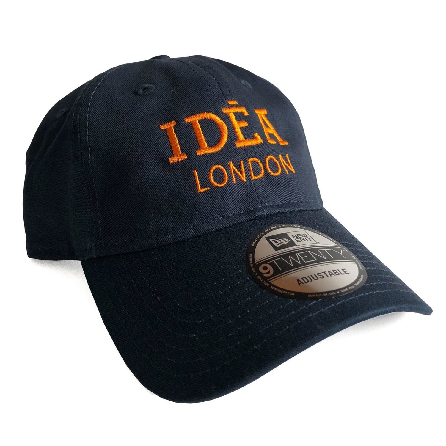 london cap