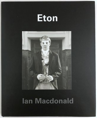 [SIGNED] IAN MACDONALD ETON