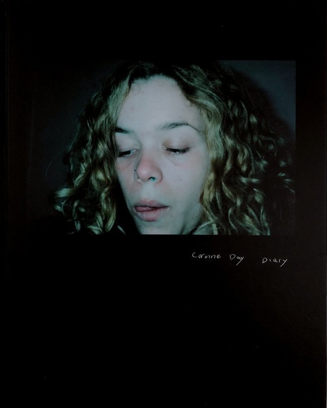 Corinne Day Diary