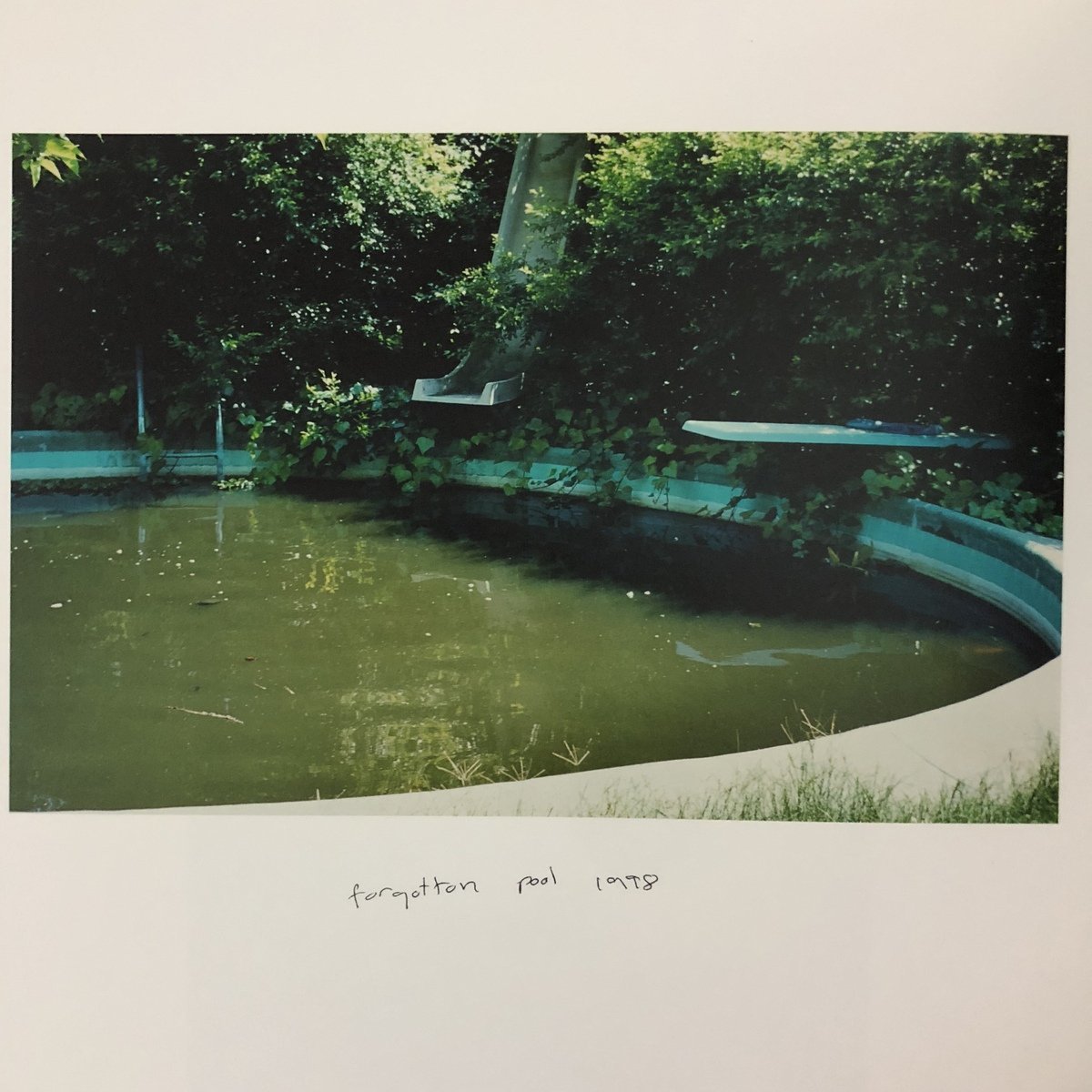 SIGNED] CORINNE DAY DIARY