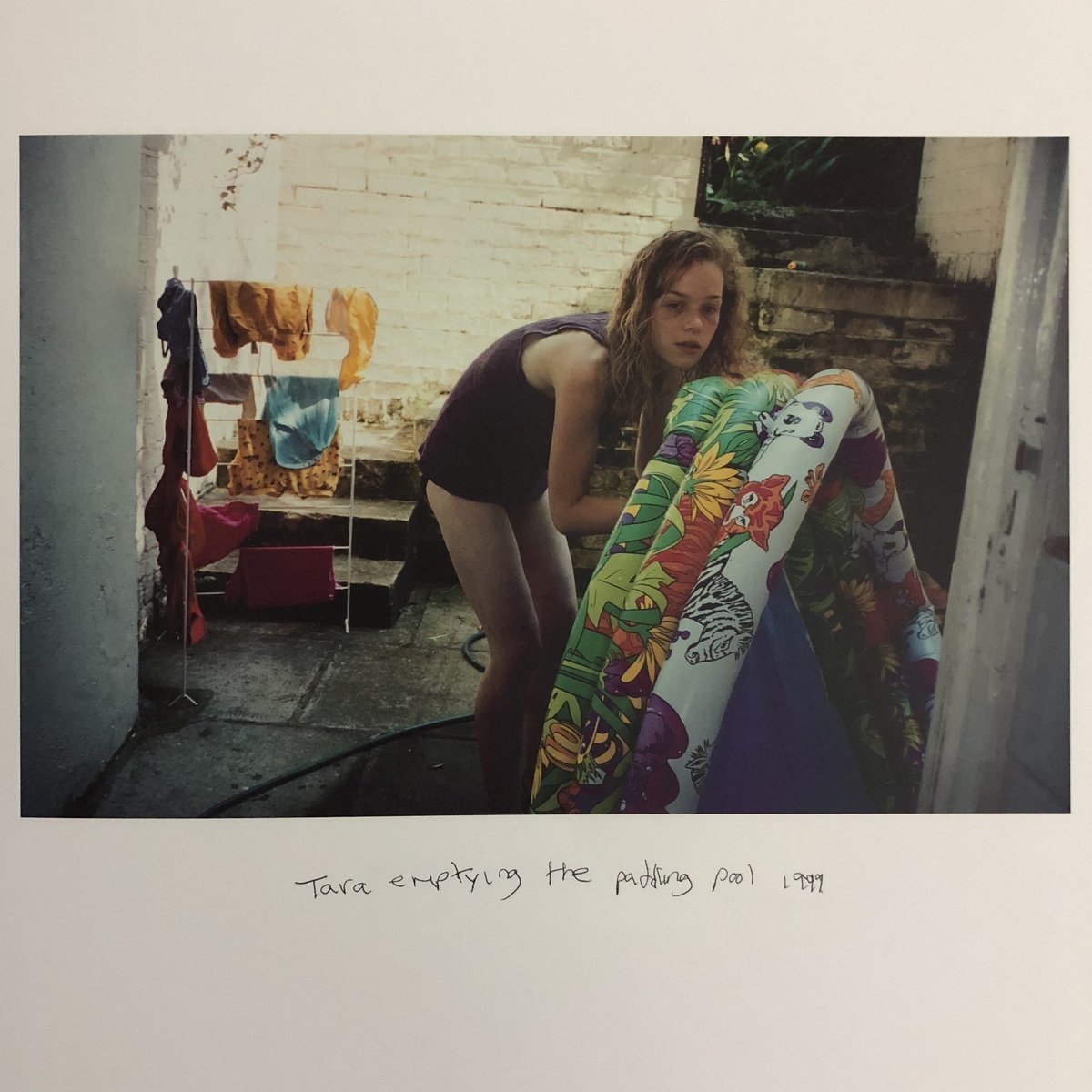 Corinne Day Diary コリーヌ・デイ / USED Corinne Day: Diaryコリーヌ・デイ - 古本買取 2手舎/二手舎