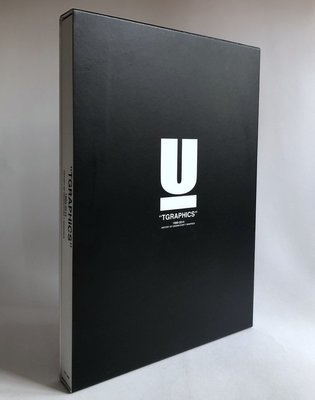 TGRAPHICS Undercover