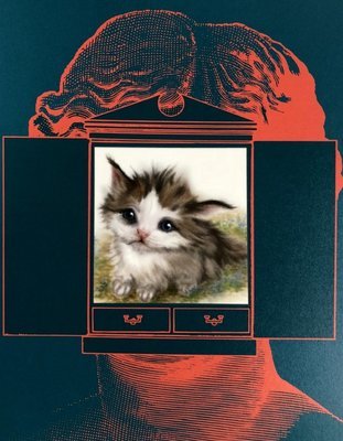 TGRAPHICS Undercover