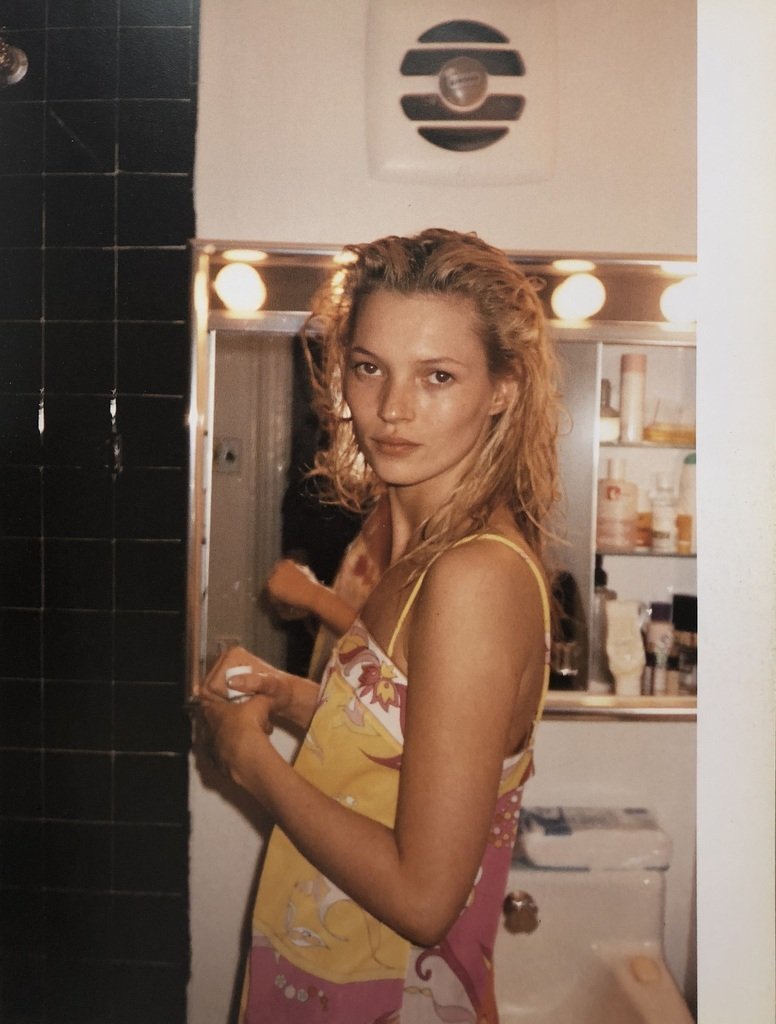 Juergen Teller 1996